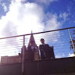 Meet your Posher, Jason